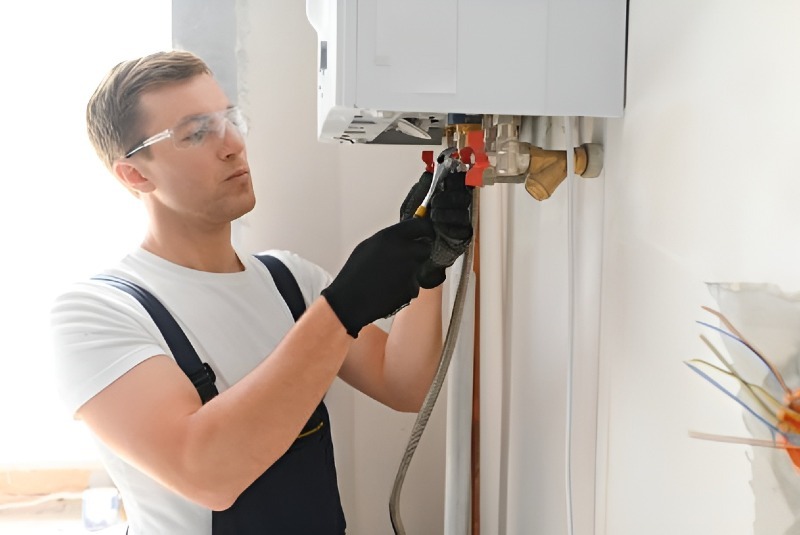 Water Heater repair in Ladera Ranch